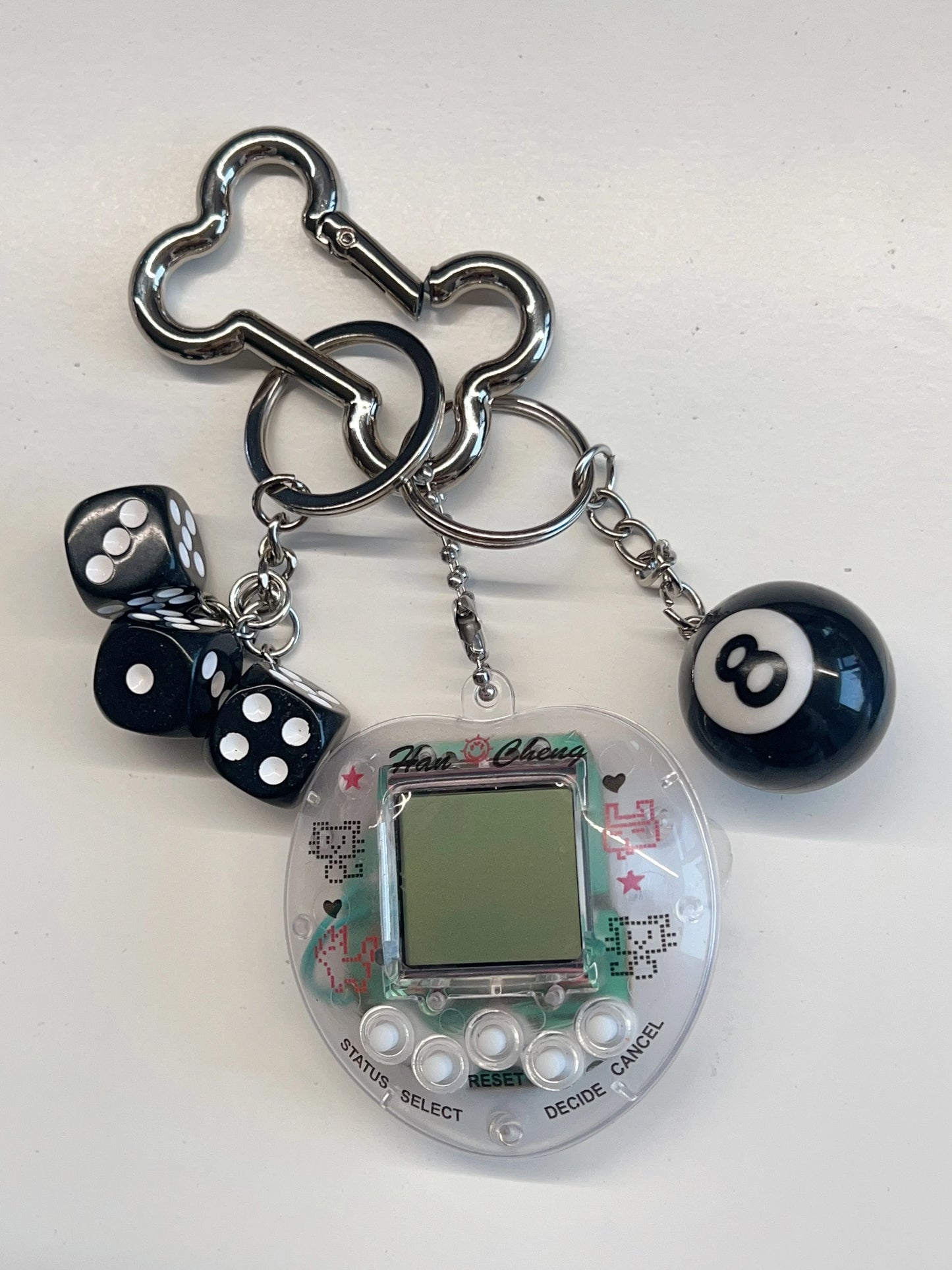 Jeux