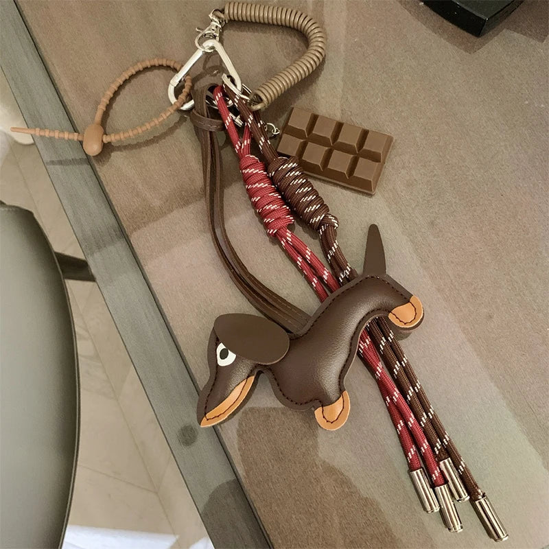 Chien saucisse
