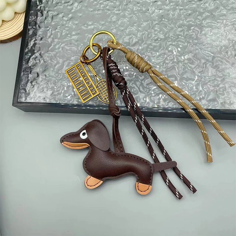 Chien saucisse