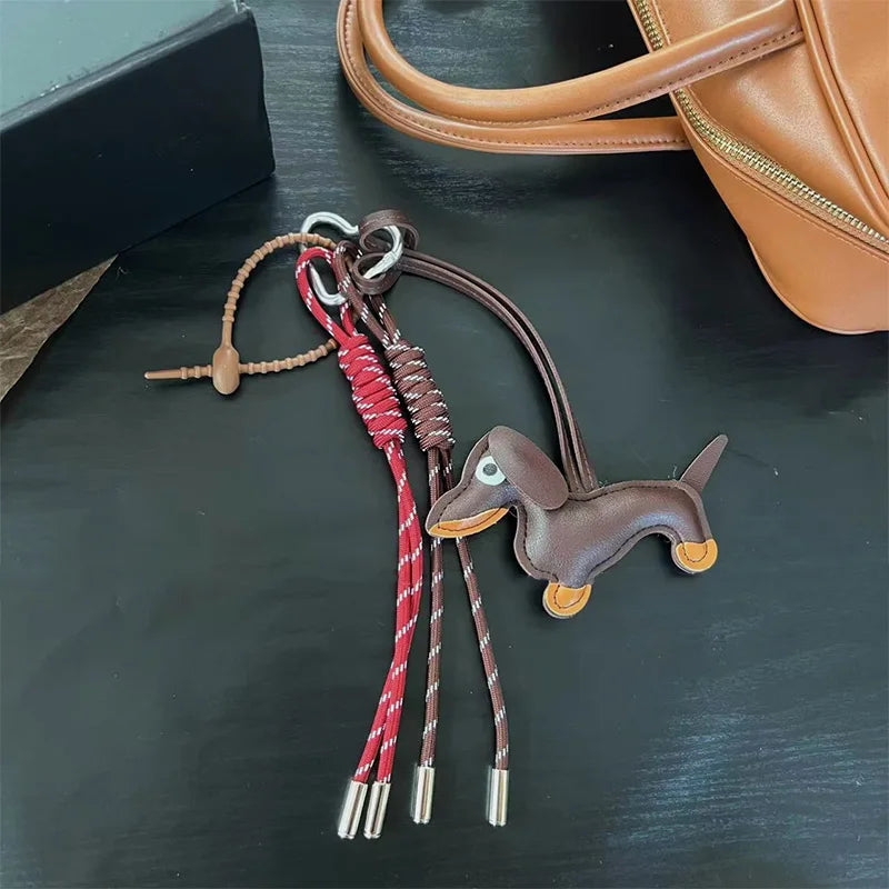 Chien saucisse