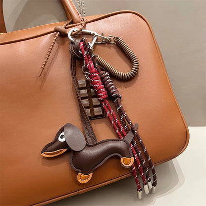 Chien saucisse