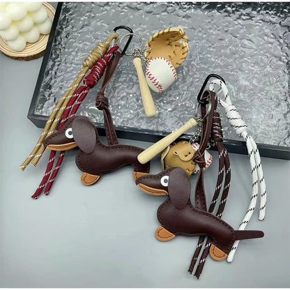 Chien saucisse