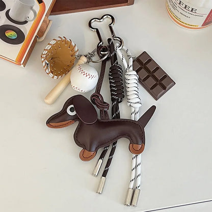 Chien saucisse