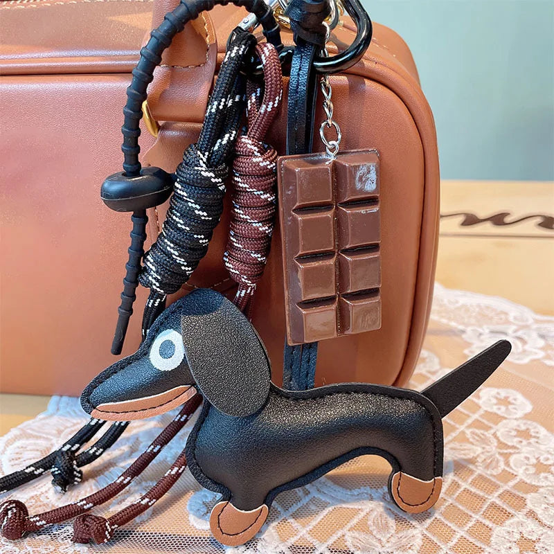 Chien saucisse