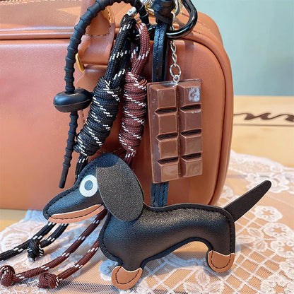 Chien saucisse
